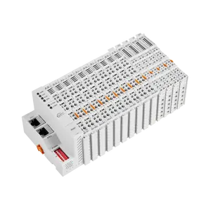 Распределенный OPC UA I/O соединитель, быстрый доступ к промышленному полевому PLC SCADA системе