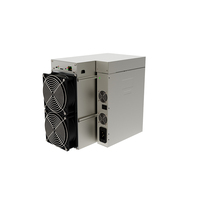 Iceriver KS7 d'occasion, minier ASIC Kaspa Coin KHeavyHash 30T, métal, 3500W, garantie 1 an, en stock en Thaïlande