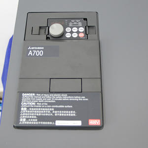 Variador de Frecuencia Original Mitsubishi VFD FR-E840-0095-4-60, Reemplazo para Compresor de CA Fr-E740-3.7K-Cht - Product Image 4