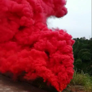 Safe Sparkler Magic Daytime Fireworks Pull Grenades <span class=keywords><strong>Couleur</strong></span> Fumée - Product Image 1