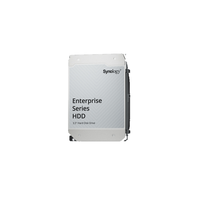 New HAS5310-20T Internal Hard Drive 20 TB 7200 RPM 512 MB 3.5" SAS HDD