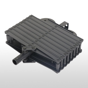 Soporte de 1.5M con fuerza constante y altura ajustable para fotografía de estudio, foco LED, panel de luz y luz PAR - Product Image 4