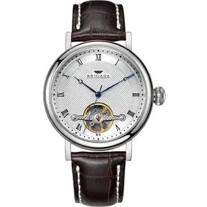 合理的价格奢华机械男士手表手表OEM私人定制机械手表的男人