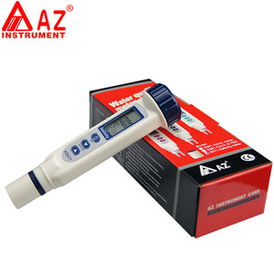 Sonde de salinité numérique portable Hengxin AZ8371 pour l'analyse de l'eau de mer - Product Image 3