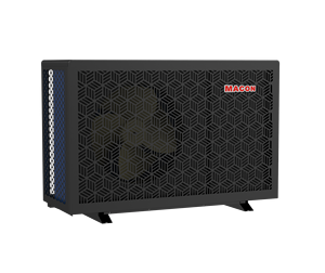 เครื่องทำน้ำร้อน DC อินเวอร์เตอร์แบบเต็มสำหรับสระว่ายน้ำเครื่องทำน้ำร้อนลงไปใน R32 18KW 21KW 28KW <span class=keywords><strong>2026</strong></span>เครื่องทำน้ำร้อนลงในสระ - Product Image 2