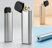 Kits de tabac classiques ODM en gros 1ml 2ml 1g 2g – Unités jetables personnalisées vides pour accessoires de fumage rechargeables USB