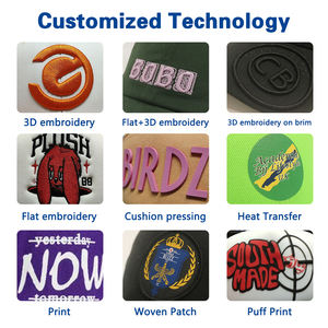 Оптовая продажа, Высококачественная бейсболка, Классическая Черная Спортивная Кепка на открытом воздухе - Product Image 4