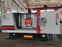 Le modèle MKL7140 avec réduction de 5% type prix d'usine rectifieuse de forme de profil cnc
