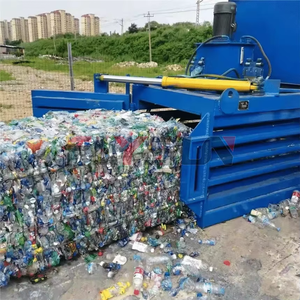 Quy mô lớn chất thải đô thị phân loại máy chất thải gia đình phân loại Hệ thống tái chế/nhà máy - Product Image 6