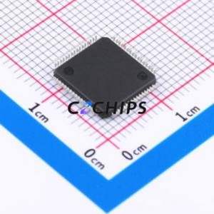 Original-Nouveau STM32L083RZT6 LQFP-64(10x10) Circuit intégré IC puce microcontrôleur (MCU/MPU/SoC) - Product Image 2