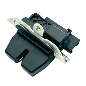 Base in Plastica per Meccanismo di Chiusura Portellone Posteriore FK7A-N442A66A per <span class=keywords><strong>Ford</strong></span> Edge e <span class=keywords><strong>Ford</strong></span> Everest, <span class=keywords><strong>Ricambi</strong></span> <span class=keywords><strong>Carrozzeria</strong></span> Auto - Product Image 1