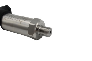 Cảm Biến Đầu Dò Áp Suất Đầu Ra 4bar/6bar/10bar/16bar/20bar/25bar/40bar/60bar/100bar/160bar/200bar RS485 - Product Image 3