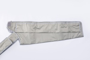 Veste de massage d'épaule de relaxation et de circulation par compression d'air avec 6 chambres Produits de massage de relaxation et de circulation - Product Image 5