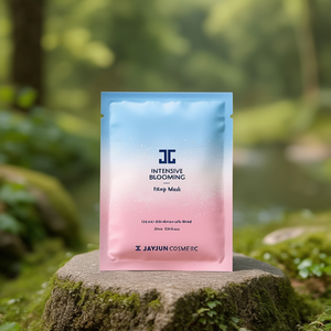 Mascarilla Facial JAYJUN Intensive Blooming 1Step de 25 ml, Mascarilla en Lámina para Todo Tipo de Piel, Cuidado Diario, Fórmula K Beauty - Product Image 3