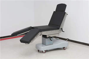 <span class=keywords><strong>Table</strong></span> chirurgicales manuelle, lit médical, orthopédique, pour salle d'entraînement - Product Image 5