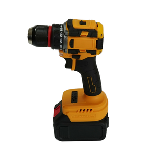 Perceuse sans fil mini 500W de haute qualité, vitesse variable, outils électriques rechargeables Li-ion, machine électrique portative compatible OEM - Product Image 4