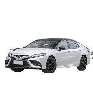 Vehículo Chino de Gasolina 2025, Toyota Camry 2.5G Versión de Lujo, Nuevo Auto de Gasolina Camry en Venta - Product Image 1