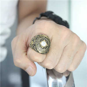 Anello del Campionato Mondiale dei New York Yankees del 1962 di Ralph Terry - Product Image 2