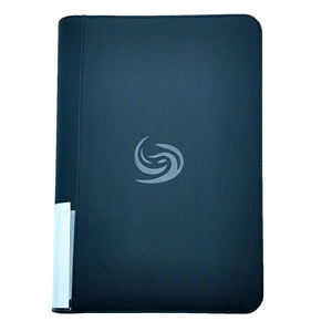 Хит продаж, 4 кармашка для карточек, папка для карт из искусственной кожи, для хранения карт аниме, папка для карт - Product Image 4