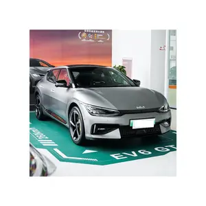 รถใหม่ รถยนต์พลังงานใหม่ Ev SUV QIYA EV5 KIA