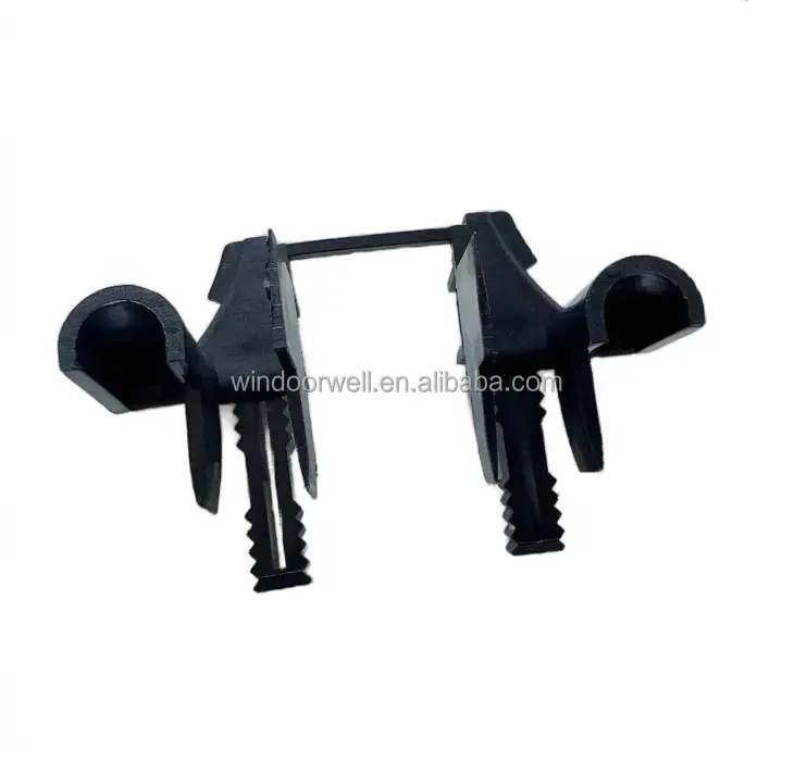 Smart blinds shades and shutters accessories roller shutter accessory entry guide