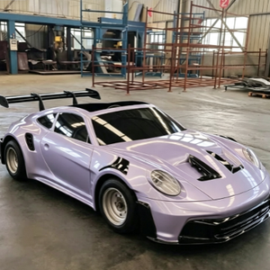 <span class=keywords><strong>Go</strong></span> Kart Eléctrico Comercial para Carreras, Fácil de Montar, Ideal para Proyectos de Entretenimiento en Exteriores y Alquiler Comercial - Product Image 3