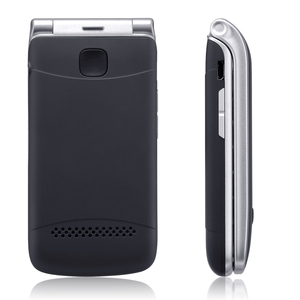 โรงงานจำนวนมากหน้าจอคู่2กรัมพลิก800มิลลิแอมป์ชั่วโมงคุณลักษณะคนชราแบบพกพา<span class=keywords><strong>โทรศัพท์</strong></span>มือถือ - Product Image 4