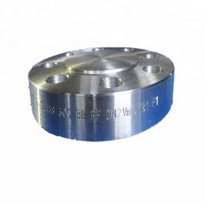 China JIS-Standard PN25 PN40 DN300 DN400 ANSI 150 SS400 20K Blindflansch - Product Image 2