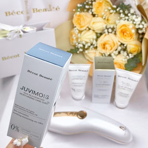 Lozione Ringiovanente per la Pelle JUVIMOIS di Becot Beaute, Cura Idratante Fortificante per 24 Ore, Lenisce il Bruciore, la Tensione e la Rigidità - Product Image 5