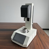 Electronic Vicat Apparatus Manual Power Testers for Lab & Industrial Use with 1-Year Warranty & Fast Delivery