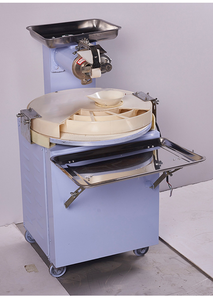Máquina Automática para Hacer Bollos al Vapor, Divisora y <span class=keywords><strong>Boleadora</strong></span> de Masa para Panadería, al Mejor Precio - Product Image 6