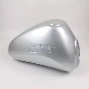 WANOU MZ ETZ <span class=keywords><strong>250</strong></span> 251 motosiklet vücut kiti yakıt tankı hız göstergesi fren Pad dönüş işığı MZ parçaları - Product Image 2