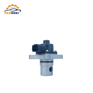 Vanne EGR OEM 14710-ED00B pour <span class=keywords><strong>Nissan</strong></span> Bluebird, <span class=keywords><strong>NV200</strong></span> et autres modèles, adapté<span class=keywords><strong>e</strong></span> à divers véhicules <span class=keywords><strong>Nissan</strong></span> - Product Image 1