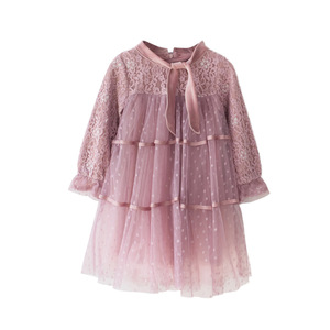 Diseños de Bordado a Mano para Vestidos Punjabi de Moda para Niñas, Compras en Línea, Comercio de Cuhk Children - Product Image 1