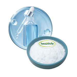 स्वस्थ cas 98-92-0 हॉट सेलिंग कॉस्मेटिक ग्रेड नाइसिनामाइड पाउडर 99% विटामिन बी <span class=keywords><strong>3</strong></span> नियासीनामाइड पाउडर - Product Image 2