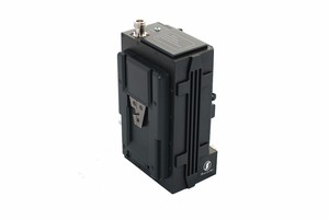 Cctv камера вещания hd sdi видео беспроводной передатчик 900 мГц - Product Image 3