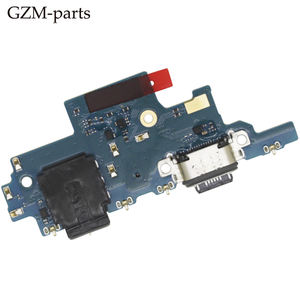 Para Samsung <span class=keywords><strong>Galaxy</strong></span> <span class=keywords><strong>A72</strong></span> 5G A726 puerto de <span class=keywords><strong>cargador</strong></span> USB Jack Dock conector placa de carga Flex Cable pieza de reparación - Product Image 3