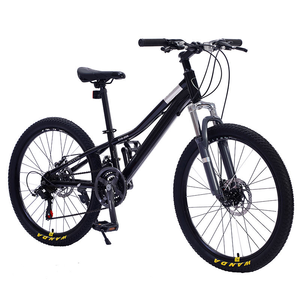 Bicicletta per Bambini con Pneumatici in Gomma per Ordini all'Ingrosso - Product Image 2