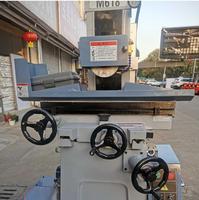 MY618 Rectifieuse de surface hydraulique rectifieuse de surface prix Rectifieuses plates