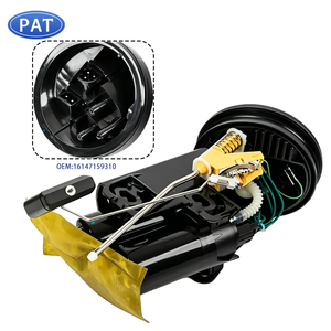 Conjunto de Bomba de Combustible Original 16147159310 para <span class=keywords><strong>BMW</strong></span> <span class=keywords><strong>850Ci</strong></span> 850CSi 850i OEM 16-14-7-159-310 16-14-1-180-469 16147159310 16141180469 - Product Image 1
