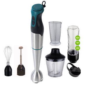 <span class=keywords><strong>Mixeur</strong></span> plongeant multifonctionnel 3 en 1 puissant de 1200 W à prix avantageux - Product Image 3