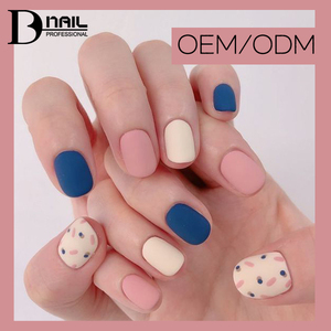 BD Rubber Top Coat Mat, Matière Première pour Gel à Ongles, 1kg, Transparent Brillant, Top Coat Mat Sans Résidu, Gel Vernis à Ongles en Gros - Product Image 3