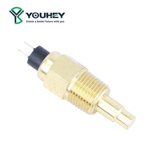 ปลั๊กเซ็นเซอร์วัดอุณหภูมิเครื่องกำเนิดไฟฟ้า Weichai Yuchai Shangchai รุ่น NPT1/2 ยาว 21 มม. เซ็นเซอร์วัดอุณหภูมิน้ำ - Product Image 4