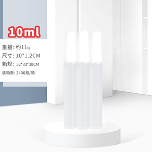 Popolare produttore di esperienza 6ml fai da te colla di alcool polivinilico colla Silicone liquido di migliore qualità - Product Image 5