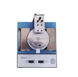 CNC automatic disc incense machine