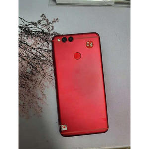 Téléphones Mobiles Chinois d'Occasion Économiques pour Huawei Honor 5X/6X/7X Débloqués, Smartphones de Haute Qualité - Product Image 6