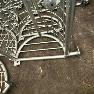 Cubierta de Alta Resistencia para Sistema de Drenaje de <span class=keywords><strong>Cemento</strong></span>, para Parques al Aire Libre, Talleres de Construcción, Precio Económico - Product Image 6