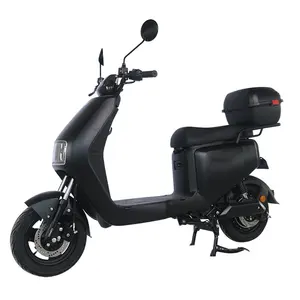 Best Safety and Popular 60V mid motor frame cheap high standard electric scooter