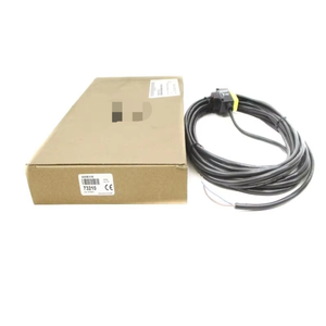 การควบคุมโปรแกรมระบบอัตโนมัติทางอุตสาหกรรม NSMP QS303EW/30 <span class=keywords><strong>73210</strong></span> 24-250VAC ของแท้ใหม่ - Product Image 1