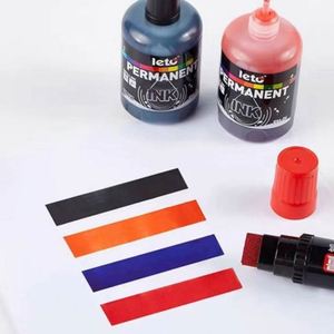 ชุดหมึกแอลกอฮอล์เข้มข้นสูง 216 สีสดใส ขนาด 20 มล. แบบเติมได้ สำหรับงาน DIY ศิลปะ วาดภาพ เขียน ทำแก้วน้ำ - Product Image 5